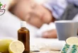 چند روش ساده برای درمان سریع سرماخوردگی