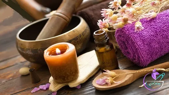 رایحه درمانی و تاثیر انواع عطر و بو بر سلامتی